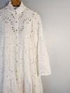 Vestido Mixed
