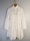 Vestido Mixed