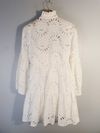 Vestido Mixed