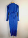 Vestido TIG
