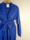 Vestido TIG