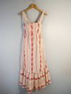 Vestido Le Soleil D'été