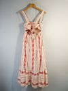 Vestido Le Soleil D'été