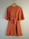 Vestido Sall por Carlos Bacchi