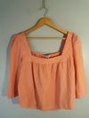 Blusa Le Lis Blanc