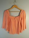 Blusa Le Lis Blanc