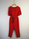 Conjunto Vanilla
