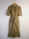 Vestido Vanvan