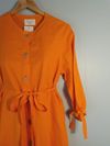 Vestido Arraial