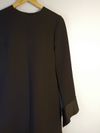 Vestido Victoria Beckham