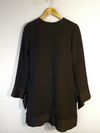 Vestido Victoria Beckham