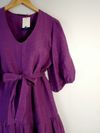 Vestido Single