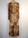 Vestido Le Lis Blanc