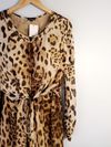 Vestido Le Lis Blanc