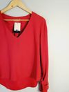 Blusa Nati Vozza
