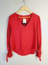 Blusa Nati Vozza