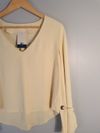 Blusa Nati Vozza