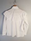 Camisa Tannerie