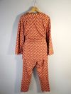Conjunto Tannerie