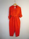Conjunto Made In Italy