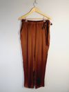 Calça Brunello Cucinelli