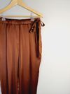 Calça Brunello Cucinelli
