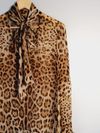Camisa Dolce & Gabbana