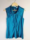 Blusa Oscar de la Renta
