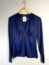 Camisa Roberto Cavalli