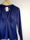Camisa Roberto Cavalli