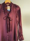 Camisa Burberry