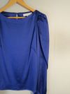 Blusa Carolina Herrera