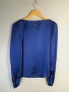 Blusa Carolina Herrera