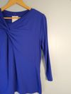 Blusa Elie Tahari