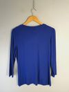 Blusa Elie Tahari