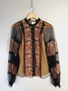 Blusa NK
