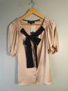 Blusa St John