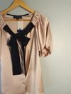 Blusa St John