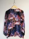 Blusa Roberto Cavalli