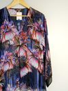 Blusa Roberto Cavalli
