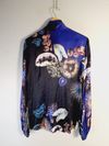 Camisa Roberto Cavalli