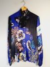 Camisa Roberto Cavalli