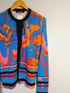 Blusa Roberto Cavalli