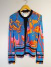Blusa Roberto Cavalli
