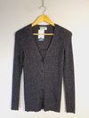 Conjunto twin set MaxMara