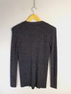 Conjunto twin set MaxMara