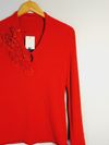 Blusa Emporio Armani