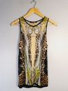 Conjunto twin set Roberto Cavalli
