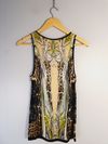 Conjunto twin set Roberto Cavalli