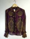 Camisa Daslu
